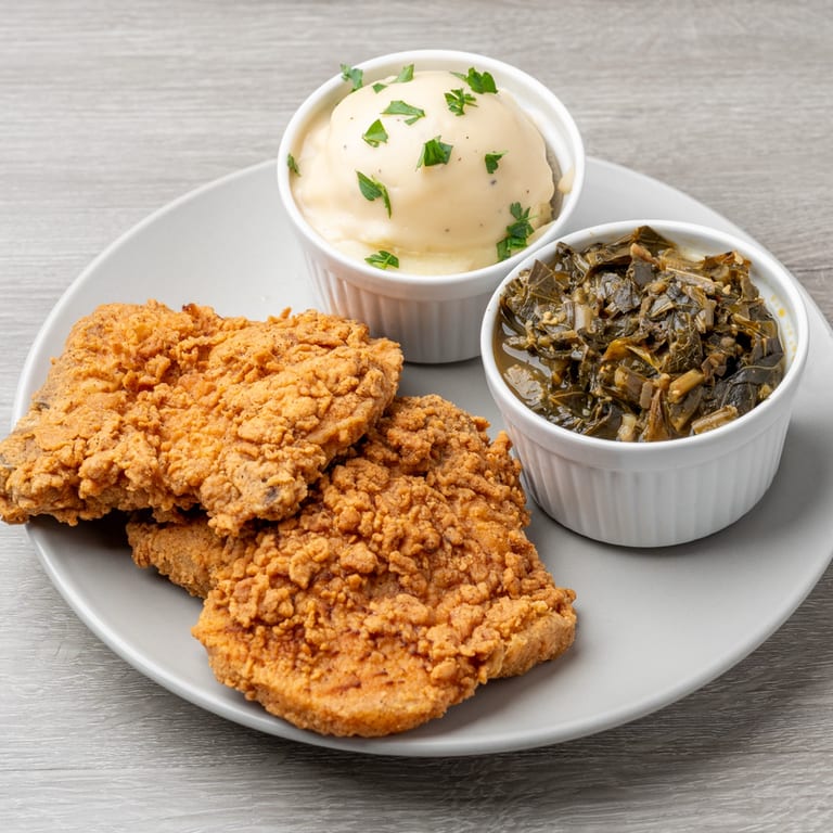 Southern Breakfast Favorites to Start Your Day