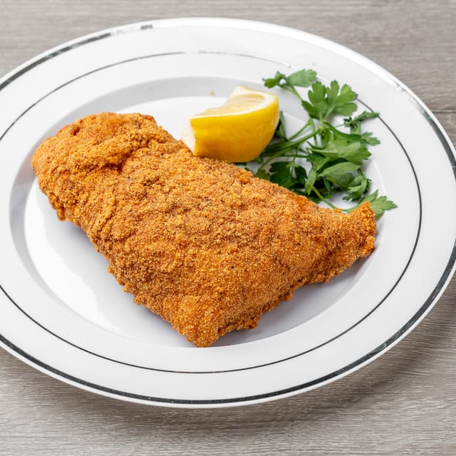 Red Snapper.