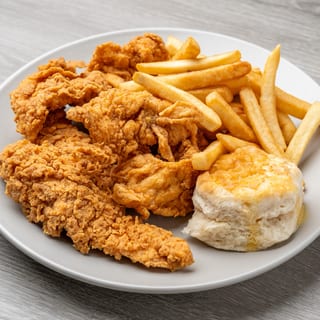 Chicken Tenders
