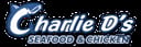 Charlie D's Seafood and Chicken