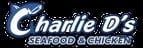 Charlie D's Seafood and Chicken