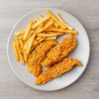 Kids Chicken Tenders