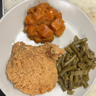 Pork Chops