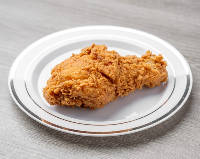 Chicken Drumstick.