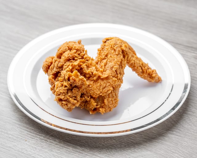 Chicken Wing.