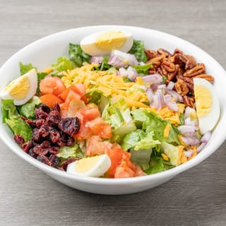 Chicken Salad Bowl