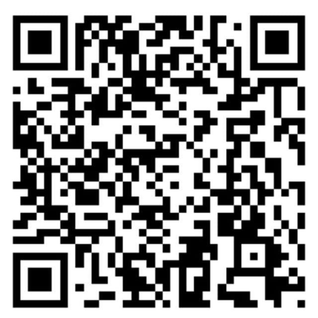Scan QR Code to Claim $10 of Credit.
