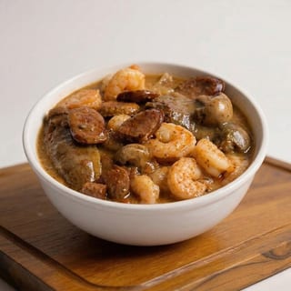 Charlie's Gumbo