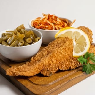 Whole Catfish