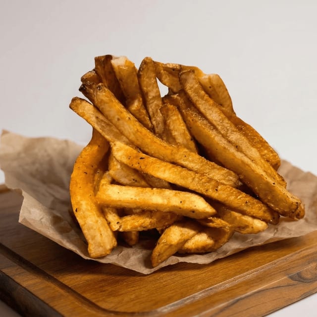 French Fries.