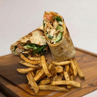 Chicken Wrap