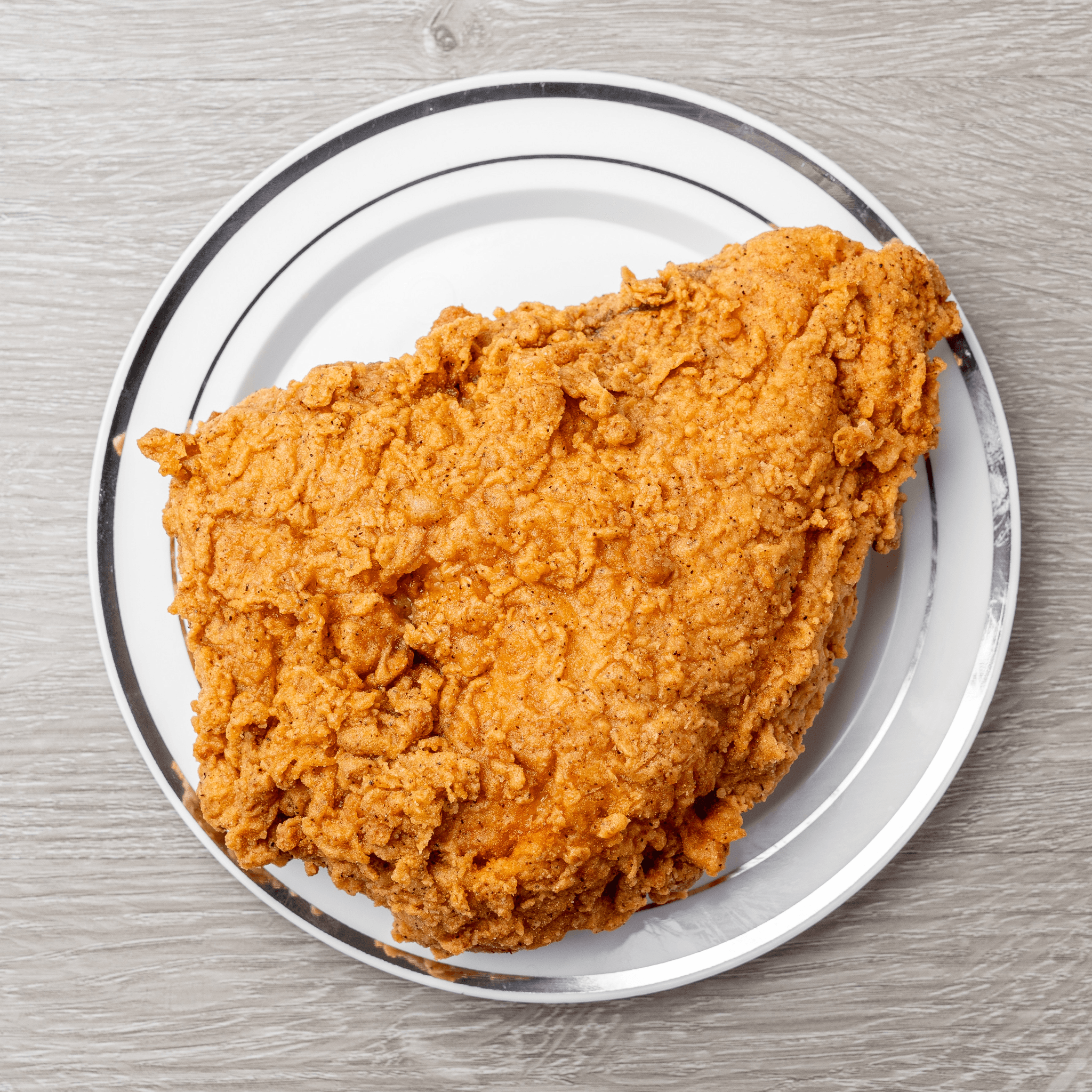 Chicken Breast.