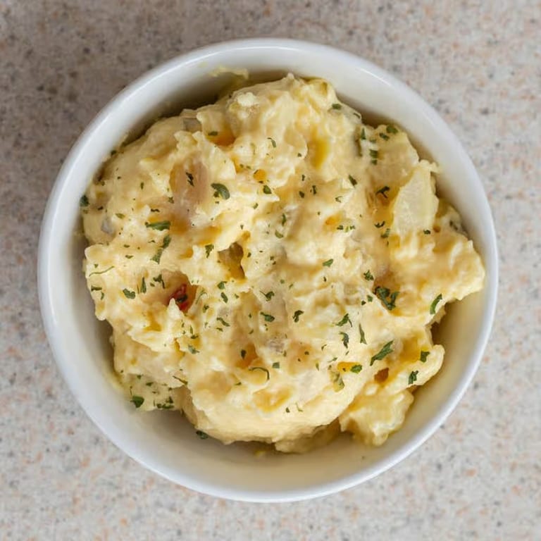 Our Signature Potato Salad
