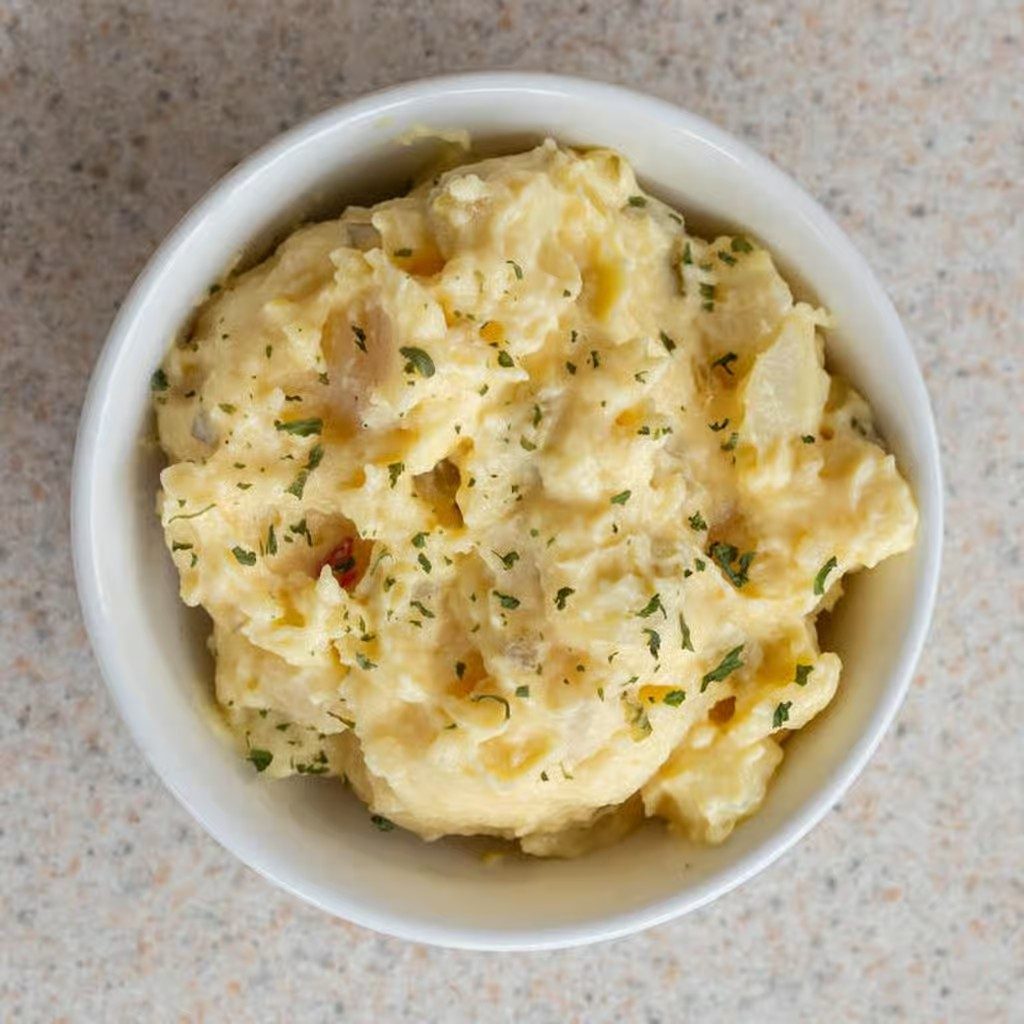Potato Salad.