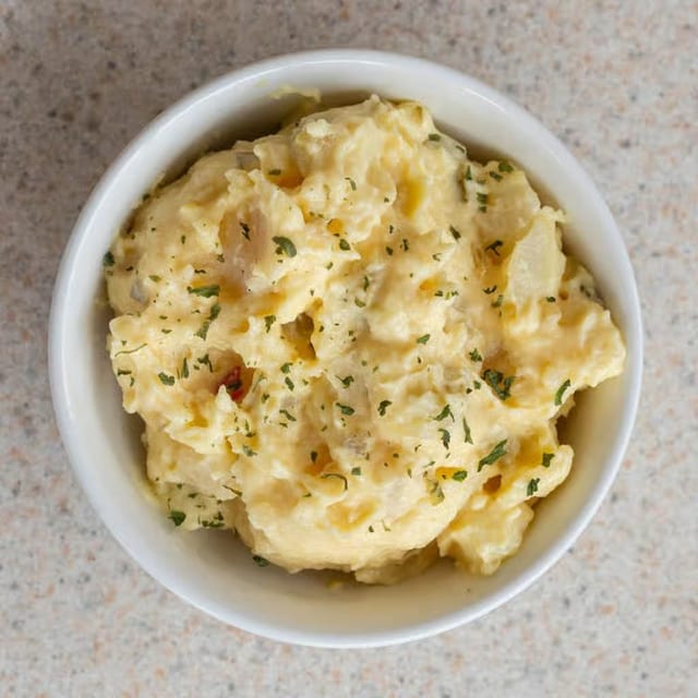 Potato Salad.