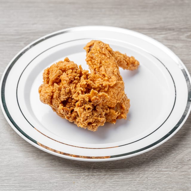 Chicken Wing.