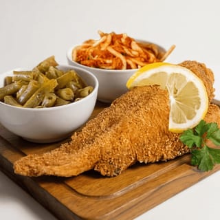Whole Catfish