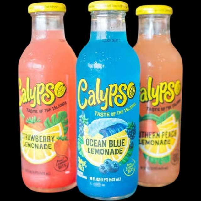 Calypso.