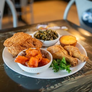 5pc Dark
