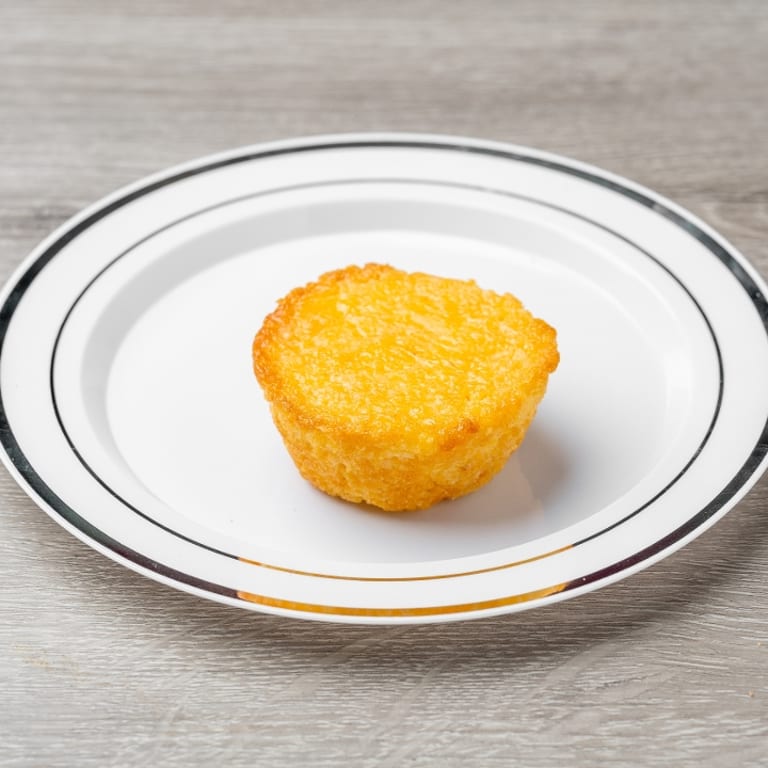 Our Cornbread Specialties